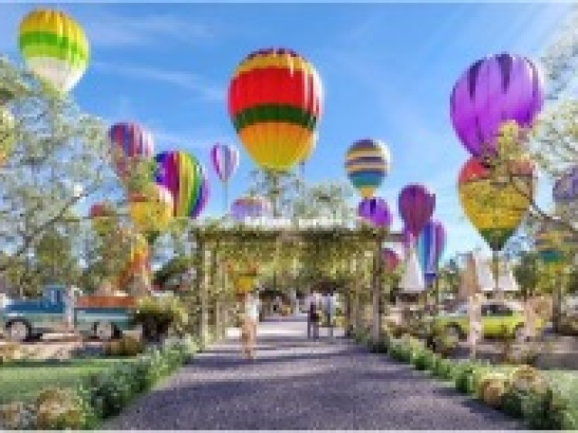 Thái Lan - Bangkok - Pattaya